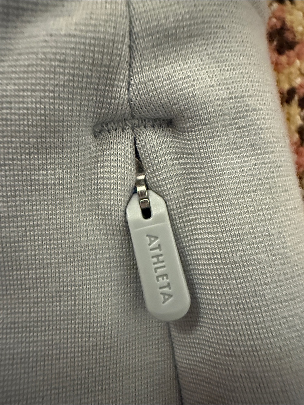 Athleta Eastbound Wide Pant - Picture 5 of 7
